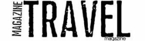 Travel - magazine - logo